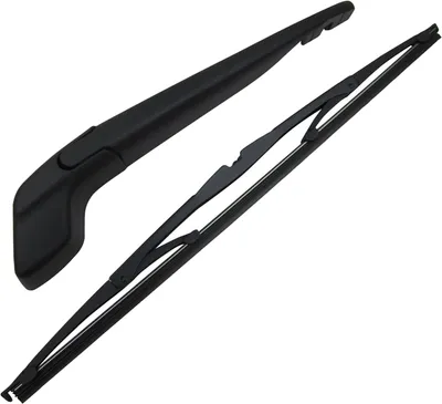 Produktbild von Scheibenwischer Heckwischer Wischerarm Wischer Kappe für Volvo V40 1995-2004