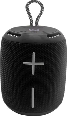 Produktbild von Kendo 24EX, 7 W, Verkabelt & Kabellos, 10 m, USB Typ-C, Schwarz, Spritzwassergeschützt