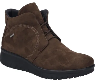 Image de JOSEF SEIBEL Calais 80 | Chaussures basses pour Femmes | marron