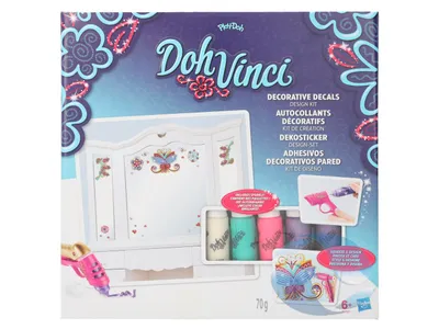 Obrázek produktu pro Hasbro B6999EU40, 6 rok/roky, Plast, Vícebarevný, 11 kusů