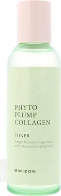 Produktbild von Mizon Phyto Plump Collagen Toner 150ml