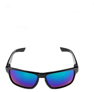 Image de Lunettes de vélo Rockbros Urbanstyle 10075 bleues