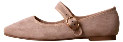 Produktbild von Riemchenballerina mit Schnalle