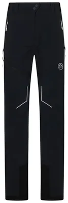 Obrázok produktu pre Excelsior Pant W, štýl M28, farba 999999 Black, veľkosť L, La Sportiva
