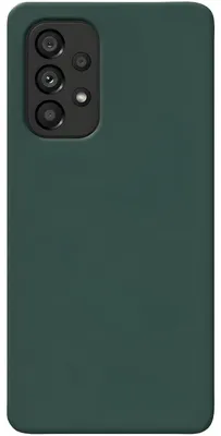 Obrázek produktu pro Silikonové pouzdro pro Xiaomi 12 Pro 5G - Zelené, ultratenké a flexibilní KP40618