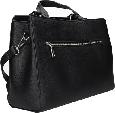 Produktbild von Reißverschlusstasche BAG-3722-BK