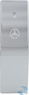 Obrázok produktu pre Mercedes-Benz Club toaletná voda 100ml