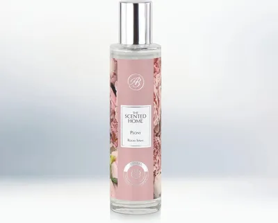 Produktbild von Ashleigh & Burwood Raumspray Peony 100ml