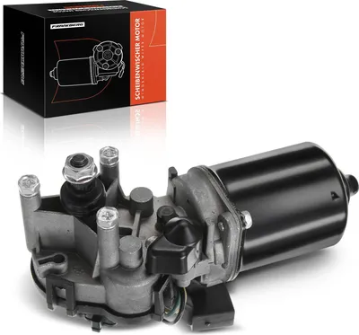 Produktbild von Frankberg 1x Wischermotor Scheibenwischermotor Vorne für MINI Mini R50 R53 R56 52 57 55 58 59