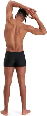 Obrázek produktu pro Speedo Medley Logo Pánské plavecké boxerky černé 68-11354G691