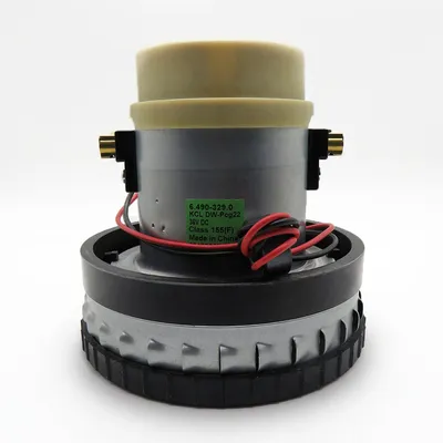 Produktbild von Original Kärcher Saugmotor für WD 3 Battery Premium