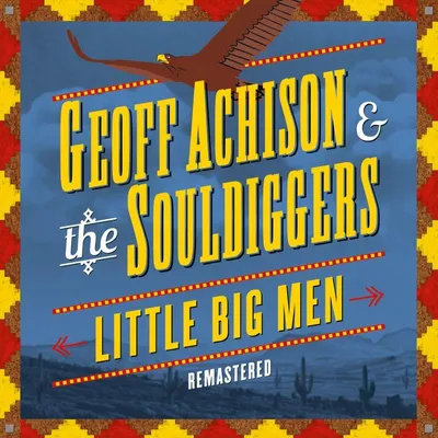 Produktbild von Little Big Men