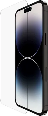 Zdjęcie produktu dla Belkin OVA102zz przezroczysta folia ochronna na wyświetlacz Apple 1 szt