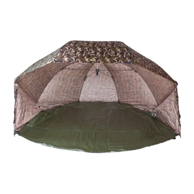 Obrázek produktu pro Faith Oval Brolly - 3,00 m - Slunečník - Včetně plachty a tyče proti bouři