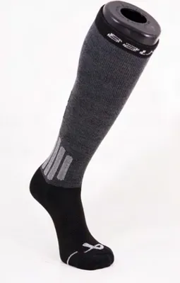 Produktbild von Bauer Pro Schlittschuh Socken Cut Resist 360 - Lang