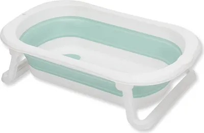 Produktbild von Fillikid Faltbadewanne Orka mit ausklappbaren
