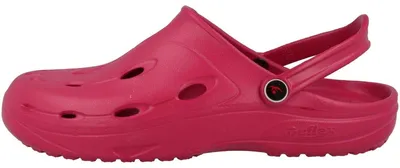 Produktbild von Chung Shi Uni Dux Sensi Clogs, Pink, 44/45 EU
