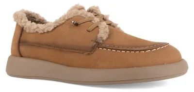 Produktbild von Grüner Schuhe Munich Damen Mokassins GRU6594-25234 Farbe: Braun Größe: 41