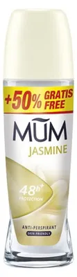 Obrázok produktu pre JASMINE Deo-Roll-on 75 ml