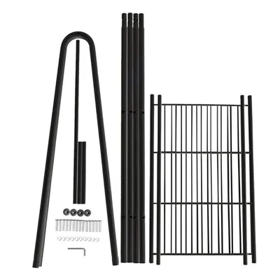 Image de Porte-manteaux Porte-manteau Porte-manteau sur pied 59.5*36.5*160cm