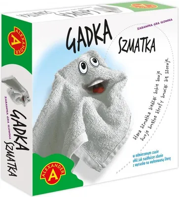 Obrázok produktu pre Chatterbox. Rodinná Hra 2468 Alexander P8