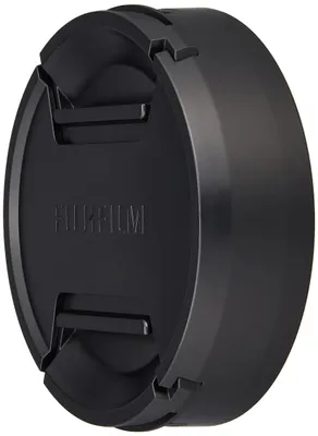 Image de Fujifilm FLCP-8-16 Bouchon d'objectif
