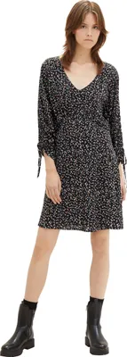 Produktbild von TOM TAILOR DENIM Damen Sommerkleid, XL