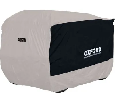 Produktbild von OXFORD ATV-Abdeckung CV208 195cm 80cm 122cm 0.715kg
