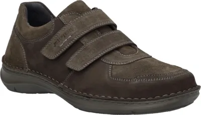 Obrázok produktu pre JOSEF SEIBEL New Anvers 16 | Pánska obuv | Hnedá