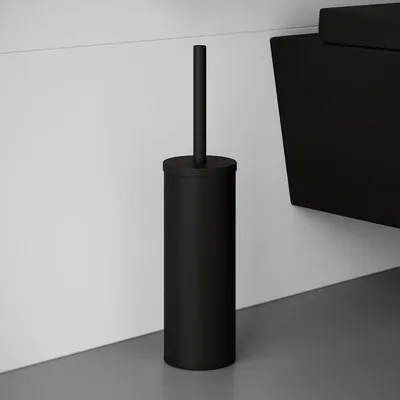 Obrázok produktu pre Držiak na toaletné kefy COSMIC Logic