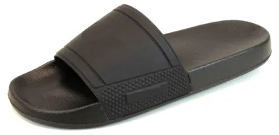 Produktbild von Bockstiegel Conny-Ol-D Badesandalen in Übergrößen Schwarz 10377_4_1 schwarz große Unischuhe