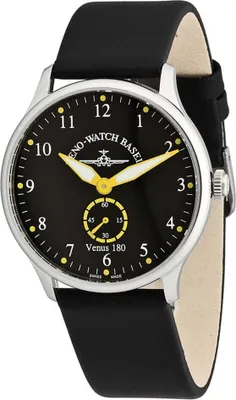 Produktbild von Zeno Watch Basel - 6682-6-a1-9 - Armbanduhr - Damen - Handaufzug