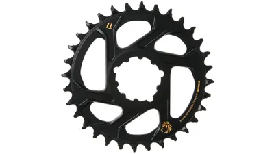 Produktbild von SRAM Kettenblatt X-Sync Eagle 32 Z. 3 Mm Off Dm Gold