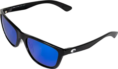 Obrázok produktu pre Costa Corrientes Polarizačné slnečné okuliare Transparent Blue Mirror 580G/CAT3 Man Transparent Blue Mirror 580G/CAT3