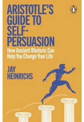 Obrázok produktu pre Aristotle's Guide to Self-Persuasion