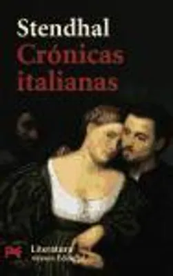 Image de Chroniques italiennes