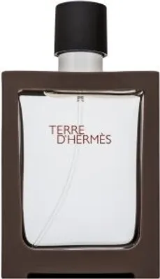 Image de Hermès Terre d'Hermès Eau de Toilette Spray (nachfüllbar) (30 ml)