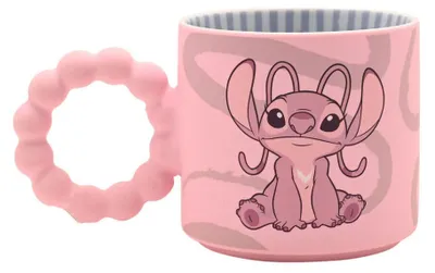 Immagine prodotto di Angel - Tazza colorata Premium da 10 once