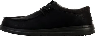 Immagine prodotto di Hey Dude Sneakers 147-HD43352-060 in BLACK color size 42