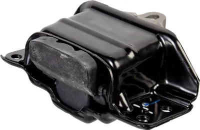 Produktbild von FEBI BILSTEIN Motorlager Gummimetalllager Links für VW TIGUAN (AD1) 177052