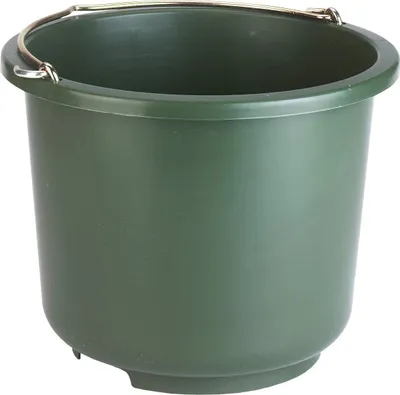 Produktbild von Kerbl Bau- und Stalleimer, 12ltr.