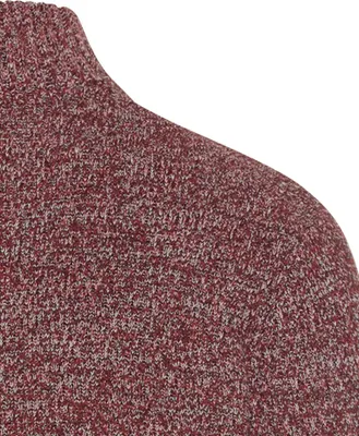 Produktbild von Camel Active 409530-6K06 - Herren Pullover, Größe:XL, Farbe:amber red