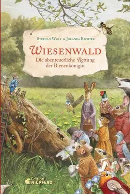 Image de Wiesenwald