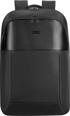 Obrázek produktu pro Batoh MODECOM Active 15, 15,6 palců, černý, voděodolný, s USB portem, pro notebooky