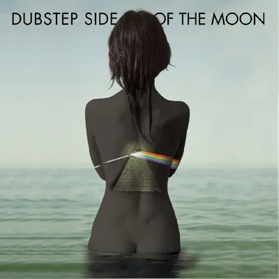 Produktbild von Dubstep Side Of The Moon