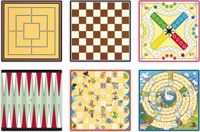Produktbild von Spielesammlung 365 Spielmöglichkeiten