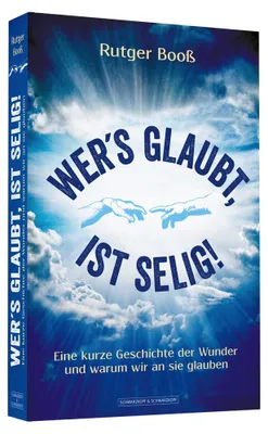 Immagine prodotto di Wer´s glaubt, ist selig!