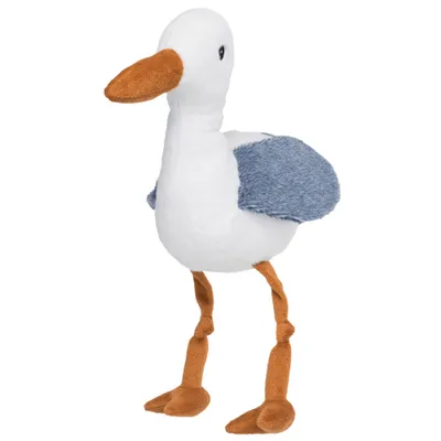 Produktbild von TRIXIE BE NORDIC Möwe Hinnerk, Plüsch, 35 cm