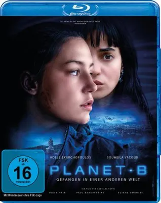 Obrázok produktu pre Planéta B