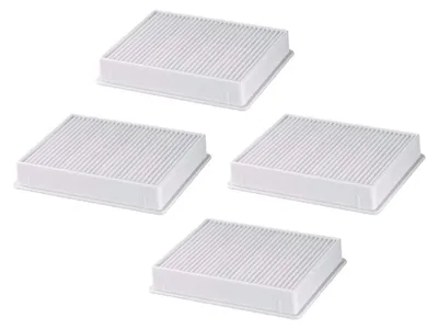 4er-Pack HEPA H11 Filter für Samsung SC4300 SC4470 VC-B710W